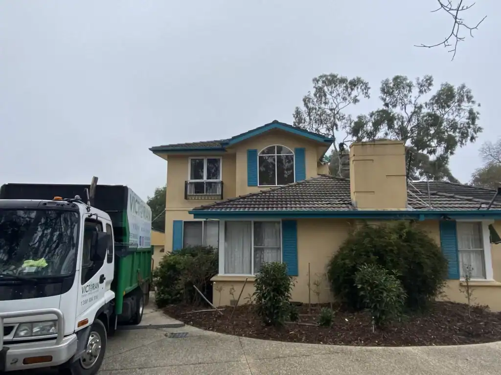 Tree Pruning and Trimming Donvale​​​​